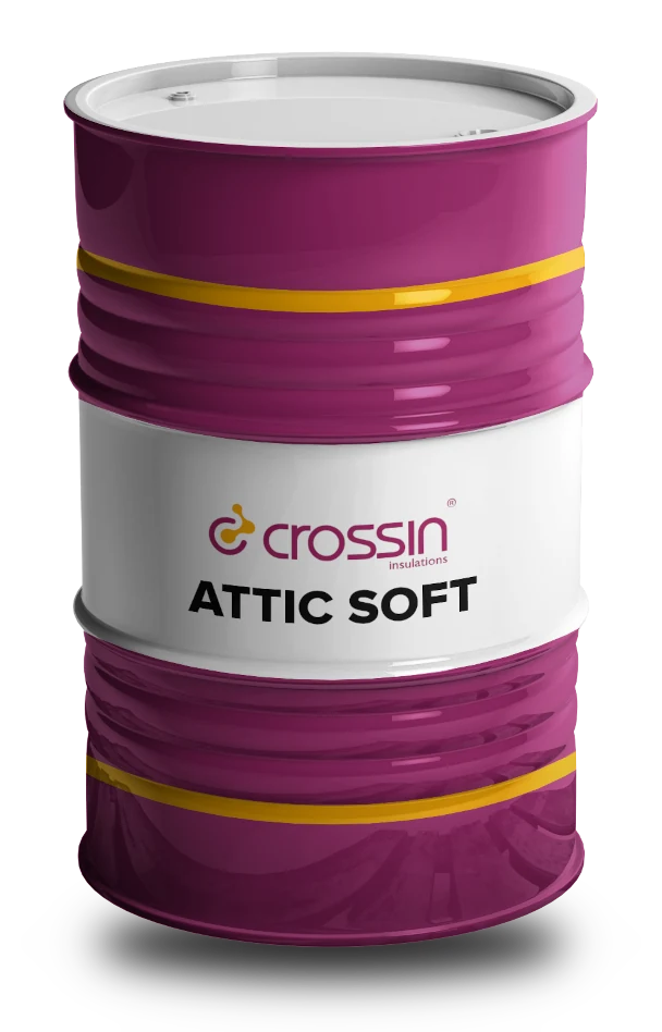 Crossin Attic Soft