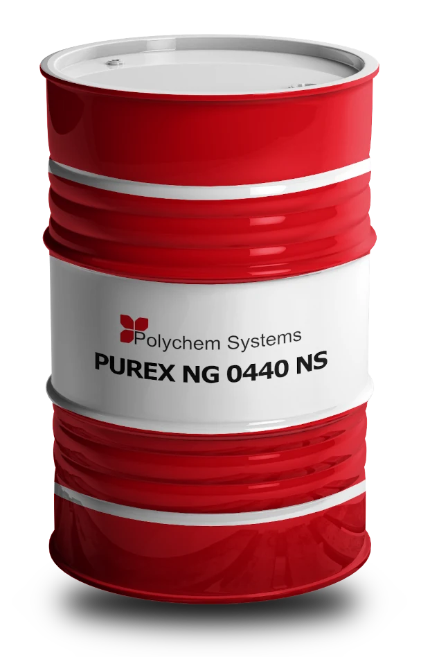 Purex 0440 NS