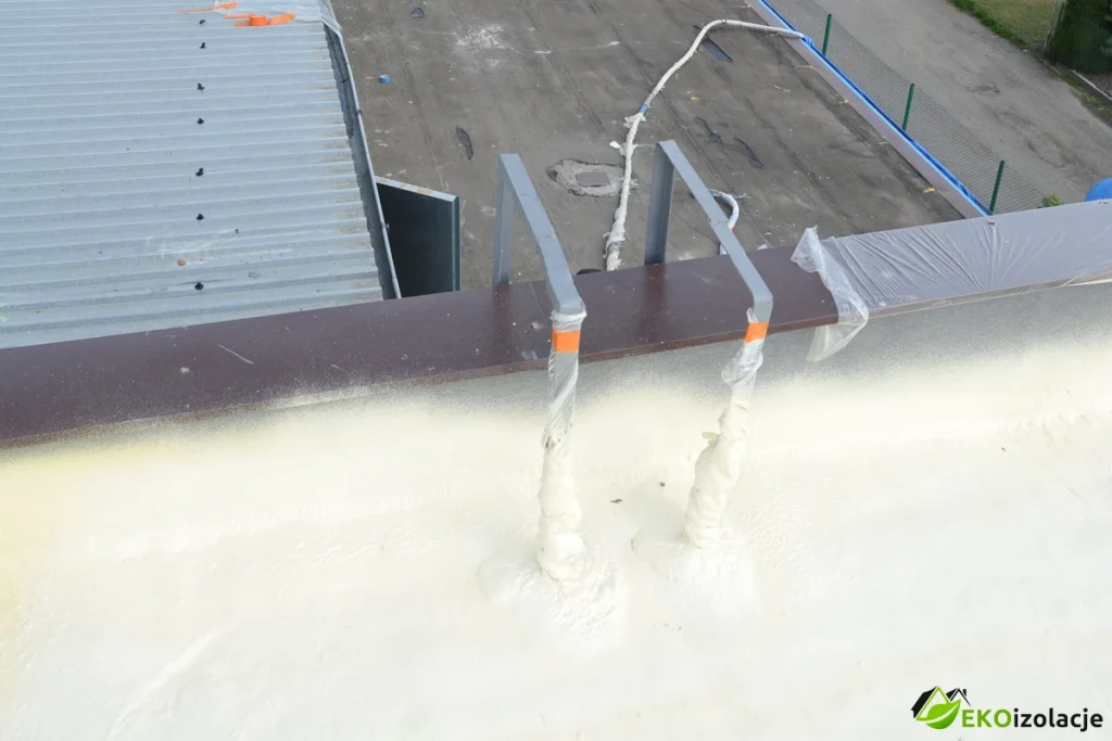 Hydroizolacja Dachu