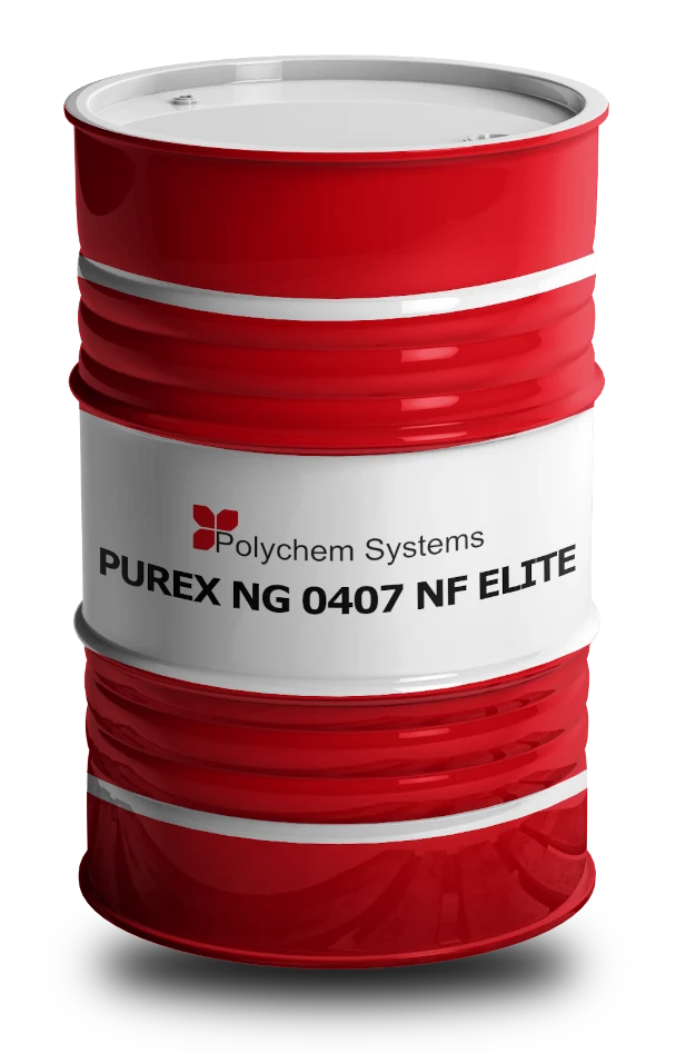 Purex NG 0407 NF ELITE