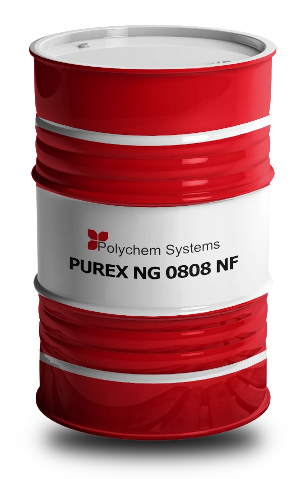 Purex NG 0808 NF