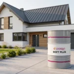 Crossin Soft Plus - nowa piana PUR